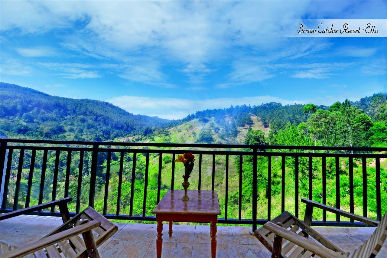 Ella Dream Catcher Resort Extérieur photo