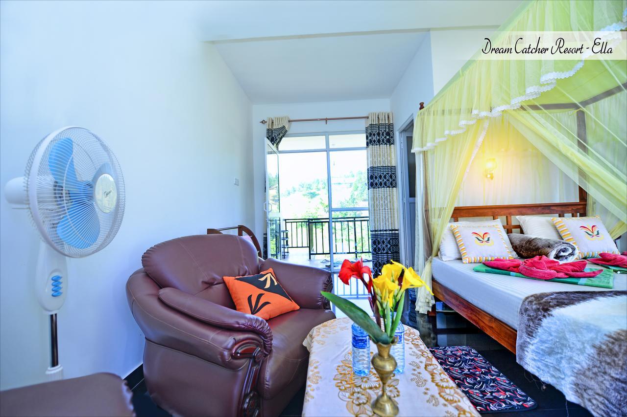 Ella Dream Catcher Resort Extérieur photo