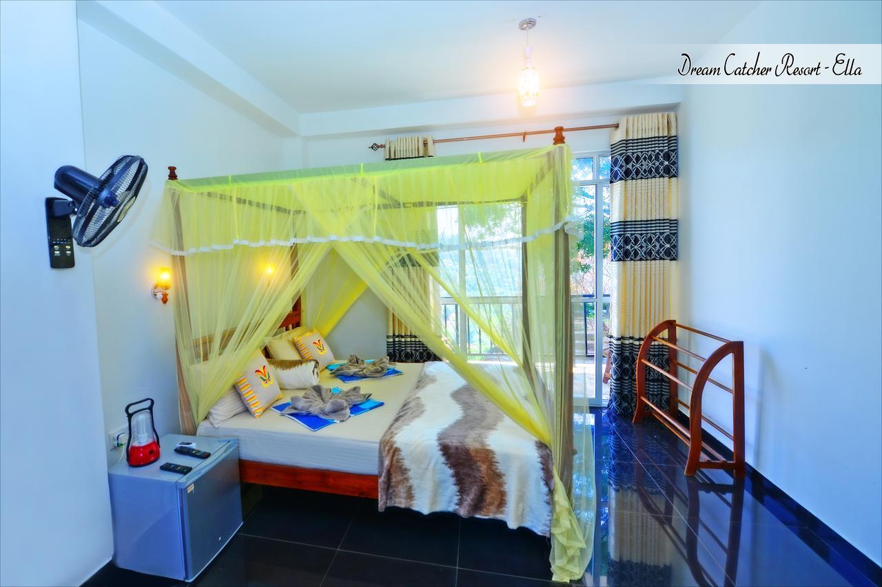 Ella Dream Catcher Resort Extérieur photo