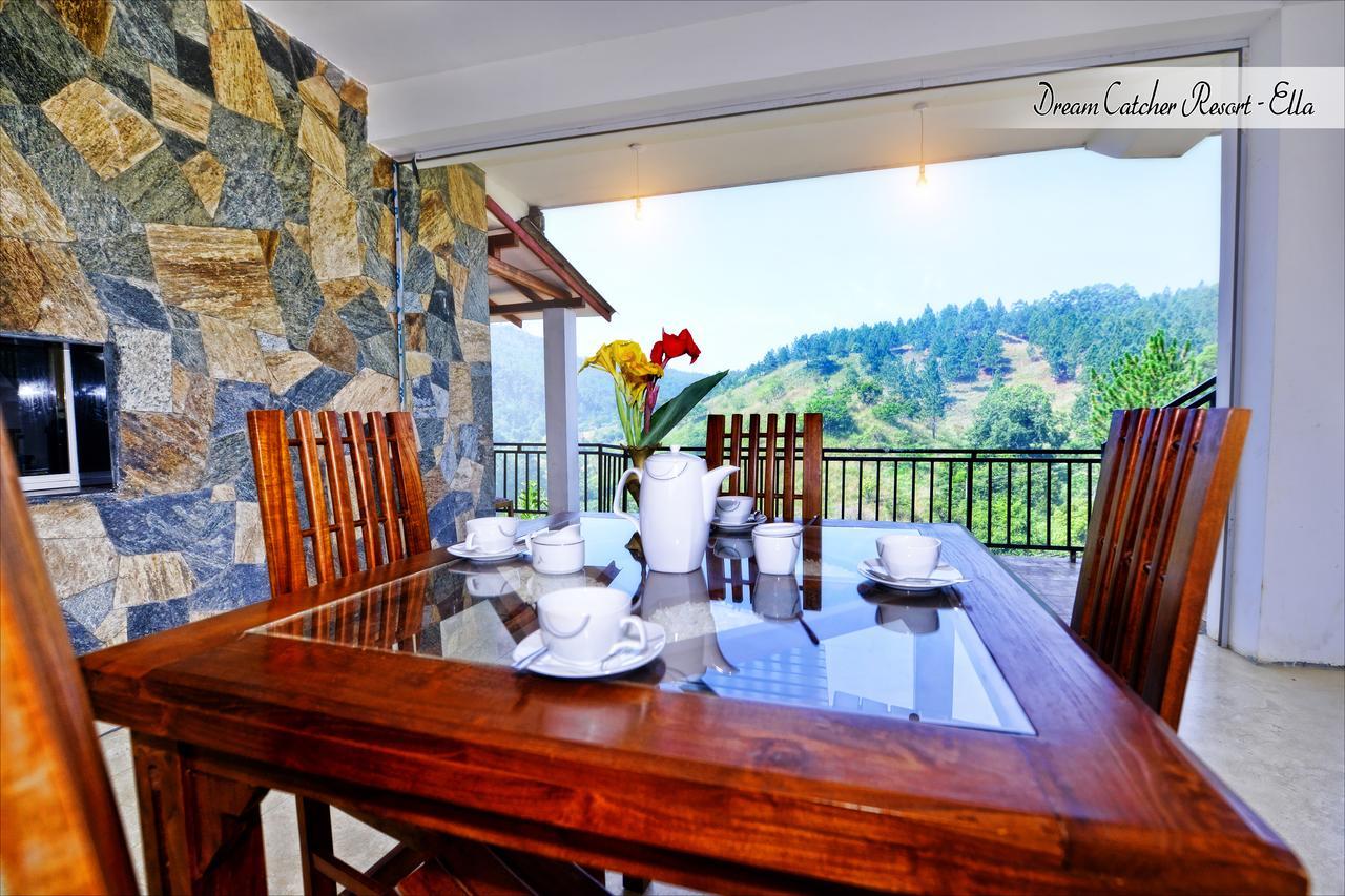 Ella Dream Catcher Resort Extérieur photo