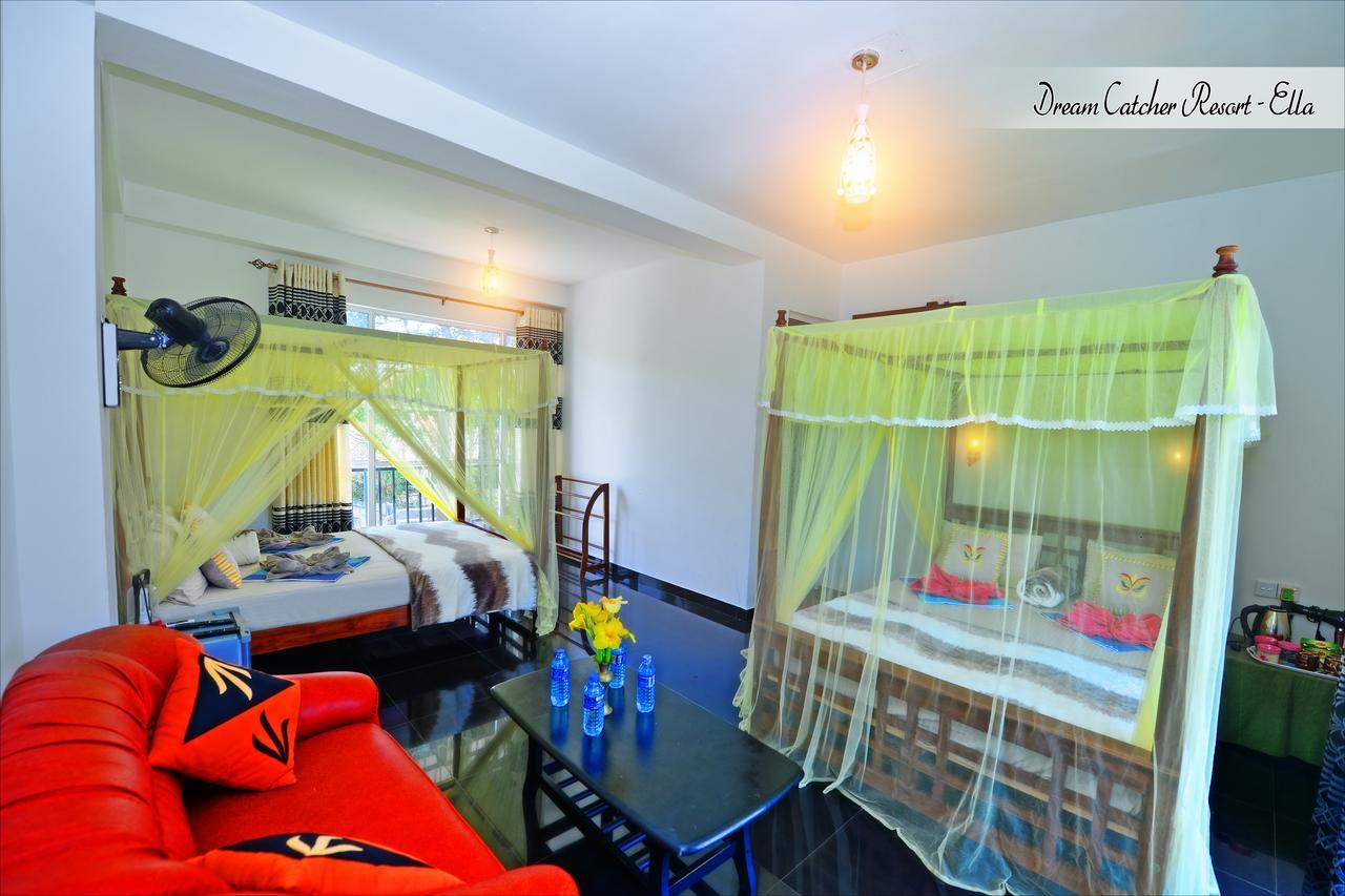 Ella Dream Catcher Resort Extérieur photo
