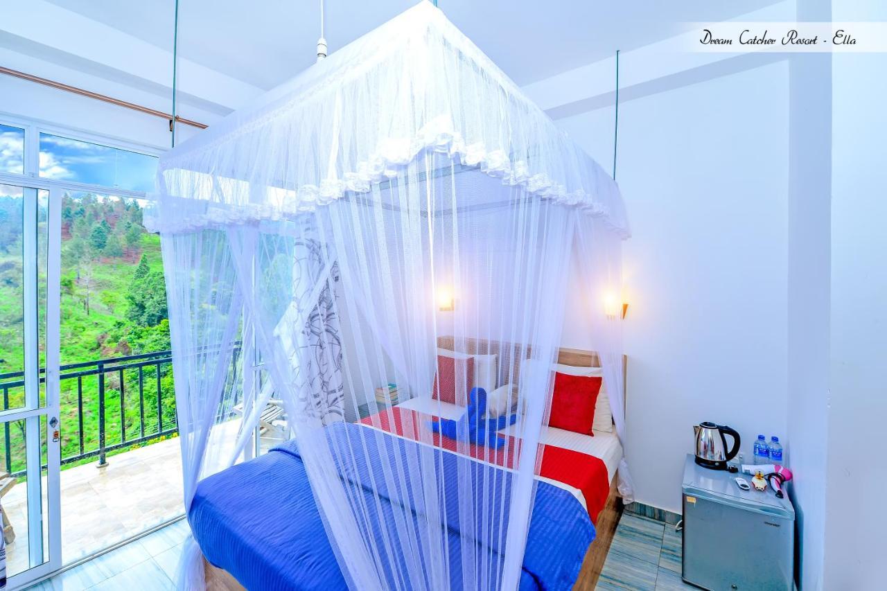 Ella Dream Catcher Resort Extérieur photo