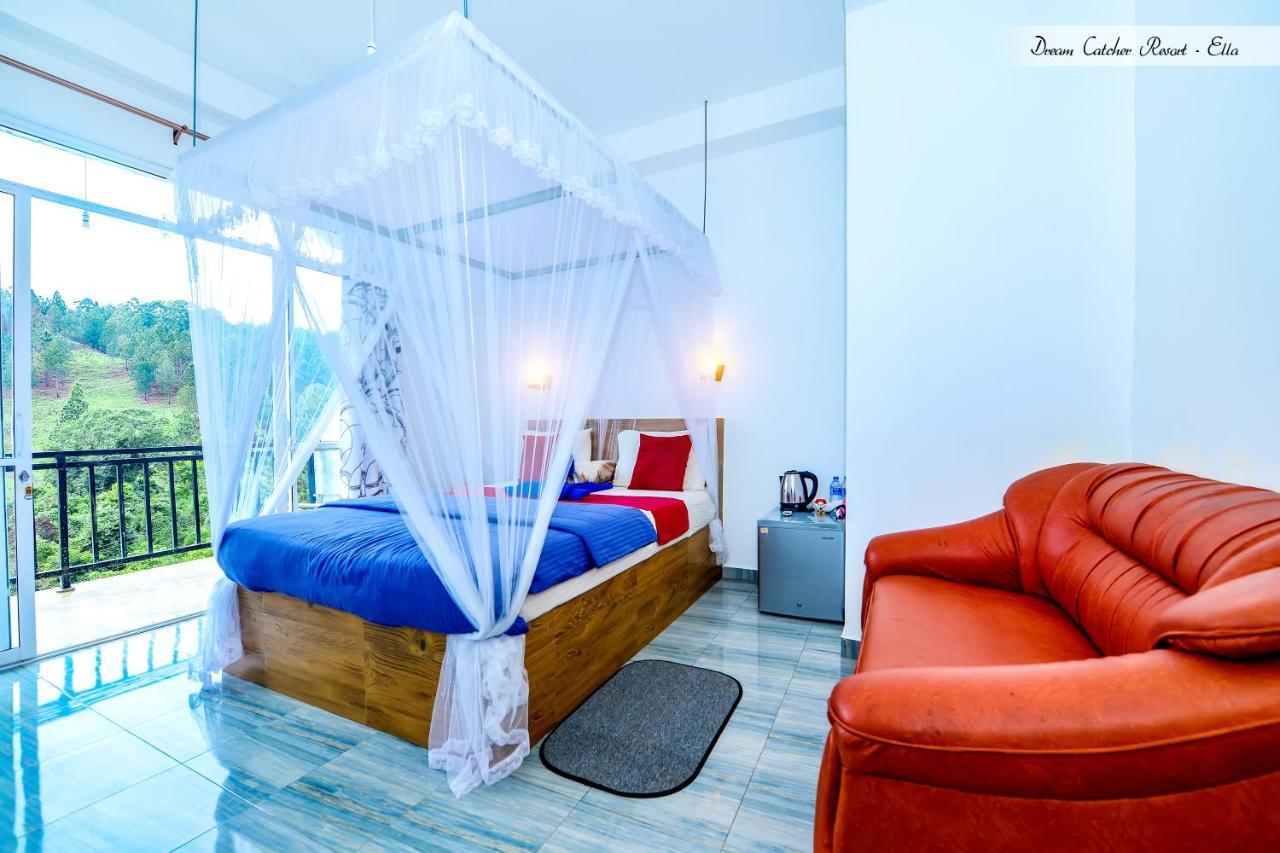 Ella Dream Catcher Resort Extérieur photo
